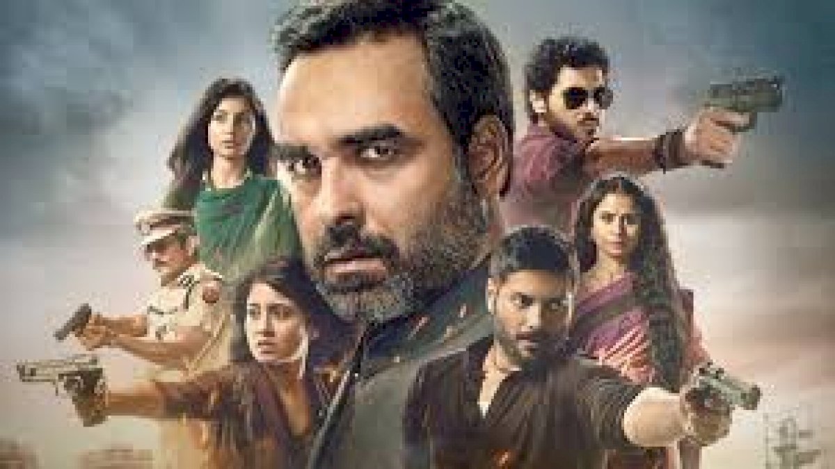 Mirzapur 2: मिर्जापुर की सांसद को वेब सीरीज मिर्जापुर से है आपत्ति Mirzapur 2: मिर्जापुर की सांसद को वेब सीरीज मिर्जापुर से है आपत्ति