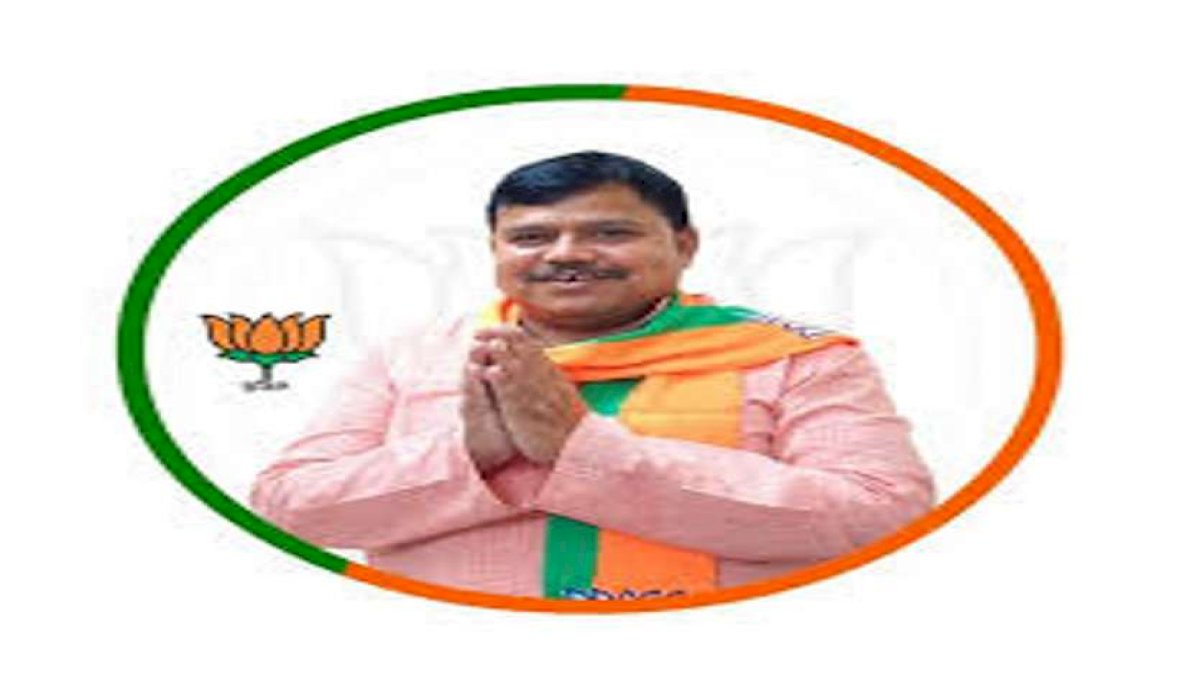 ग्वालियर उपचुनाव 2020: बीजेपी उम्मीदवार प्रद्युम्न सिंह तोमर ने कहा, कांग्रेस में होती है स्वार्थ की राजनीति ग्वालियर उपचुनाव 2020: बीजेपी उम्मीदवार प्रद्युम्न सिंह तोमर ने कहा, कांग्रेस में होती है स्वार्थ की राजनीति