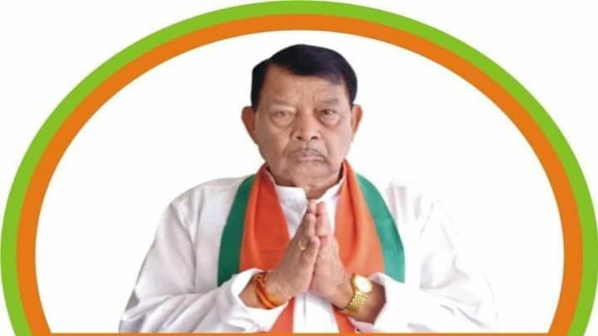 MP By Elections: बिसाहूलाल पर संगीन आरोप, पहली पत्नी ने लगाया मारपीट और ज़मीन हड़पने का इल्ज़ाम MP By Elections: बिसाहूलाल पर संगीन आरोप, पहली पत्नी ने लगाया मारपीट और ज़मीन हड़पने का इल्ज़ाम
