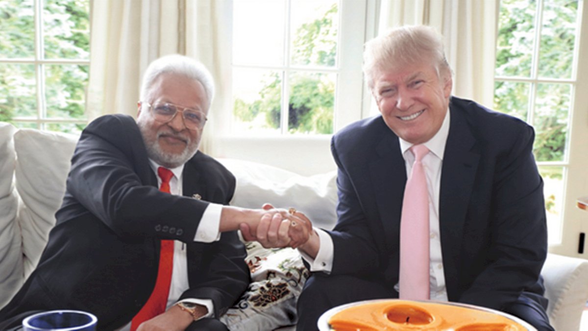 US Election 2020: 'अबकी बार ट्रंप सरकार' का नारा देने वाले को अब सता रहा है ट्रंप की हार का डर US Election 2020: 'अबकी बार ट्रंप सरकार' का नारा देने वाले को अब सता रहा है ट्रंप की हार का डर