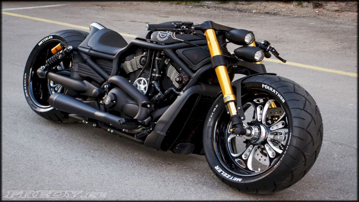 Harley Davidson: हार्ले डेविडसन का यूटर्न, भारत से नहीं होगी विदाई Harley Davidson: हार्ले डेविडसन का यूटर्न, भारत से नहीं होगी विदाई