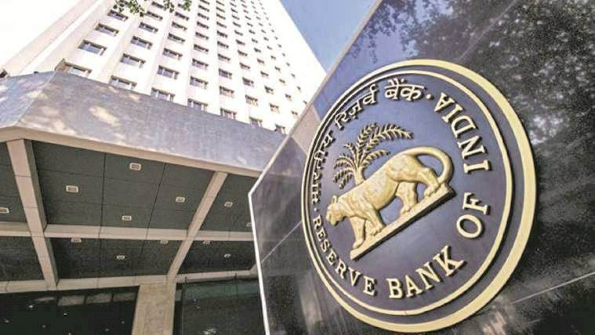 RBI ने जताई चिंता, राज्यों को आर्थिक संकट से बाहर आने में लगेंगे कई साल RBI ने जताई चिंता, राज्यों को आर्थिक संकट से बाहर आने में लगेंगे कई साल