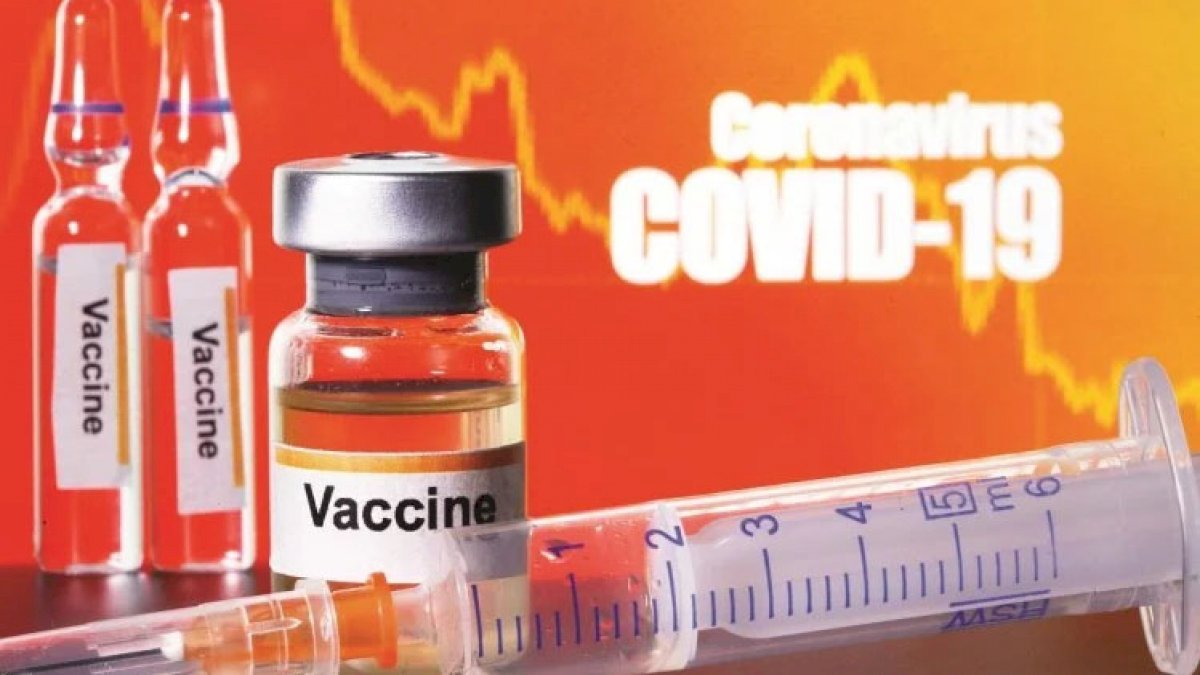 Coronavirus vaccine: दवा कंपनी फाइजर इसी साल लाएगी कोरोना की दवा, पहली खेप में 4 करोड़ डोज़ Coronavirus vaccine: दवा कंपनी फाइजर इसी साल लाएगी कोरोना की दवा, पहली खेप में 4 करोड़ डोज़