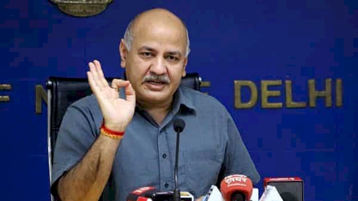 Delhi School: दिल्ली में नवंबर में भी नहीं खुलेंगे स्कूल, केजरीवाल सरकार ने अगले आदेश तक बंद रखने को कहा Delhi School: दिल्ली में नवंबर में भी नहीं खुलेंगे स्कूल, केजरीवाल सरकार ने अगले आदेश तक बंद रखने को कहा