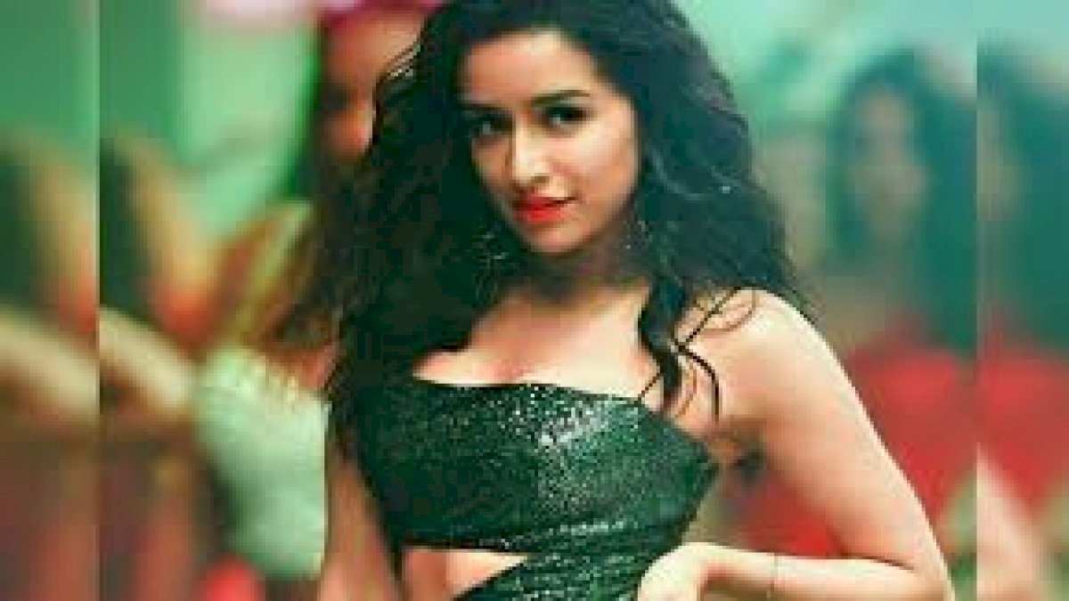 Shraddha Kapoor: बालीवुड की नई इच्छाधारी नागिन बनेंगी श्रद्धा कपूर Shraddha Kapoor: बालीवुड की नई इच्छाधारी नागिन बनेंगी श्रद्धा कपूर