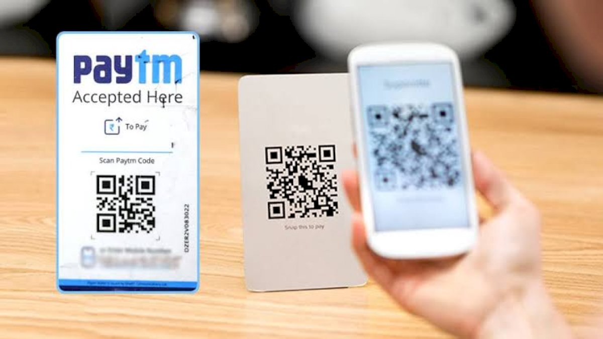 Google Paytm Summoned: डेटा सुरक्षा को लेकर संसदीय समिति के सामने गूगल और पेटीएम की पेशी Google Paytm Summoned: डेटा सुरक्षा को लेकर संसदीय समिति के सामने गूगल और पेटीएम की पेशी