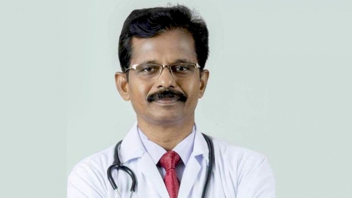 बुज़ुर्ग महिला के उत्पीड़न के आरोपी AIIMS के बोर्ड में शामिल, ABVP के राष्ट्रीय अध्यक्ष हैं एस सुबैया बुज़ुर्ग महिला के उत्पीड़न के आरोपी AIIMS के बोर्ड में शामिल, ABVP के राष्ट्रीय अध्यक्ष हैं एस सुबैया