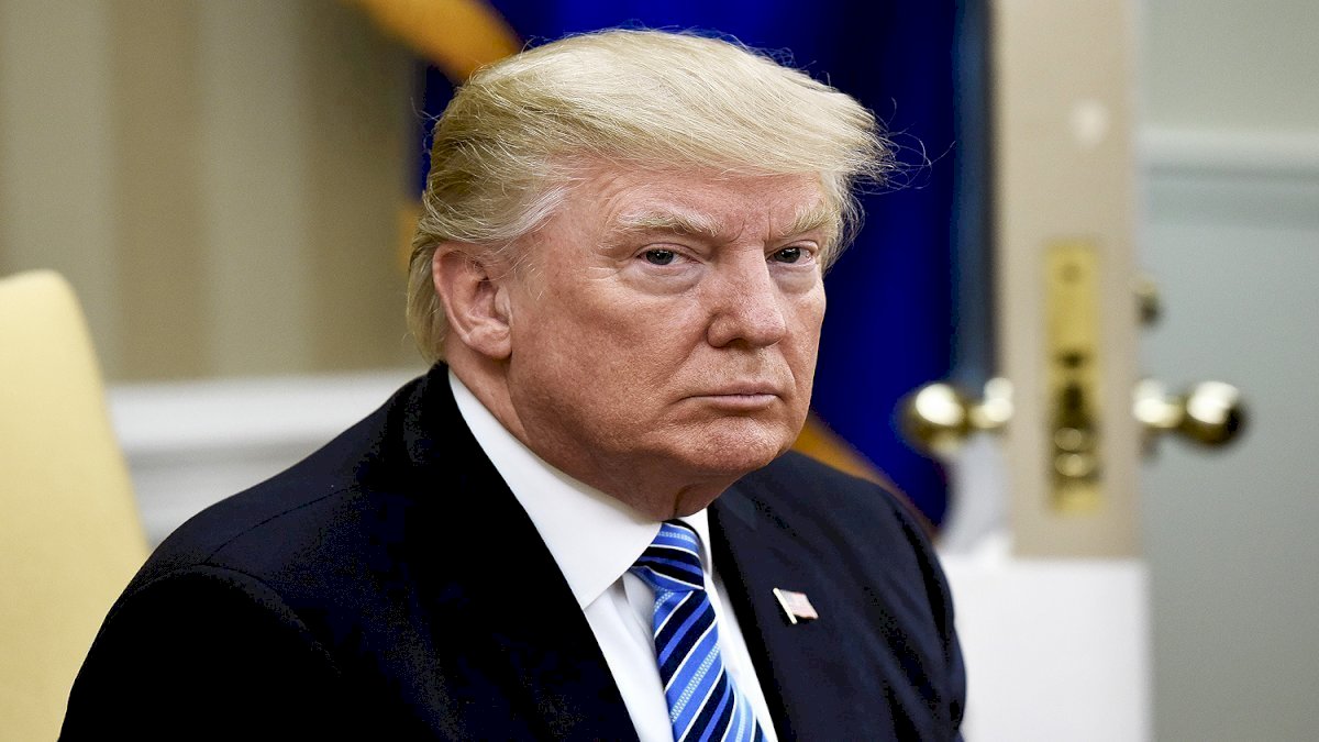 Donald Trump: बाइडेन को वोट दिया तो न क्रिसमस होगा और न स्वतंत्रता दिवस Donald Trump: बाइडेन को वोट दिया तो न क्रिसमस होगा और न स्वतंत्रता दिवस