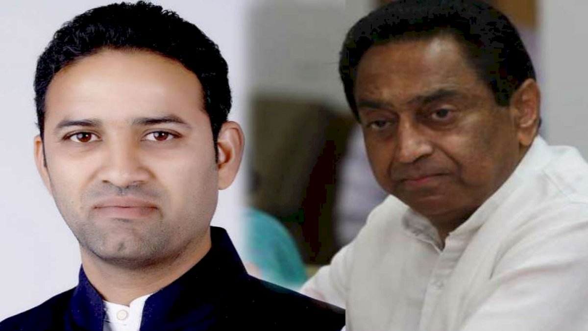 MP By Elections: कांग्रेस के संपर्क में हैं बीजेपी के कई विधायक, कांग्रेस नेता के दावे ने मचाया हड़कंप MP By Elections: कांग्रेस के संपर्क में हैं बीजेपी के कई विधायक, कांग्रेस नेता के दावे ने मचाया हड़कंप