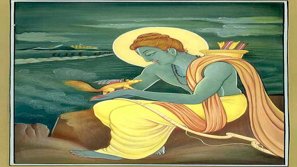 रमे रामे मनोरमे, सहस्त्रनाम तत्तुल्यं रमे रामे मनोरमे, सहस्त्रनाम तत्तुल्यं