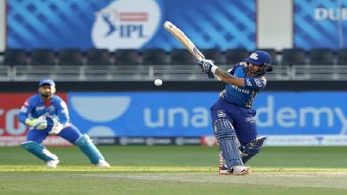 IPL 2020: मुंबई ने दिल्ली को 9 विकेट से हराया, बोल्ट और बुमराह ने बिखेरा जलवा IPL 2020: मुंबई ने दिल्ली को 9 विकेट से हराया, बोल्ट और बुमराह ने बिखेरा जलवा