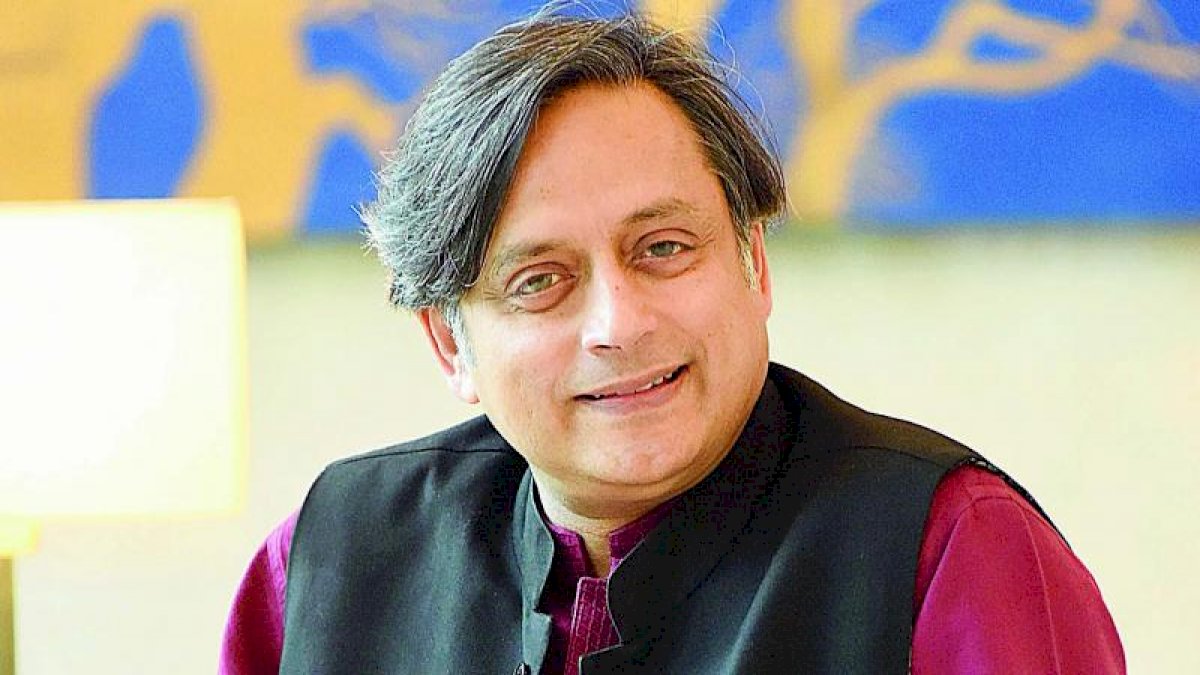 Shashi Tharoor: किस बात पर मांगें माफी, क्या इसलिए कि सरकार से जवानों की सुरक्षा पर ध्यान देने की उम्मीद रखी Shashi Tharoor: किस बात पर मांगें माफी, क्या इसलिए कि सरकार से जवानों की सुरक्षा पर ध्यान देने की उम्मीद रखी
