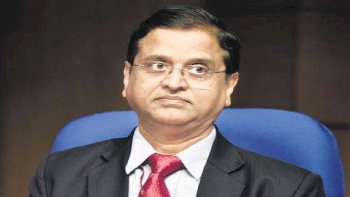 S C Garg: वित्त मंत्री मुझे हटाना चाहती थीं इसलिए लिया VRS, पूर्व वित्त सचिव का बड़ा खुलासा S C Garg: वित्त मंत्री मुझे हटाना चाहती थीं इसलिए लिया VRS, पूर्व वित्त सचिव का बड़ा खुलासा