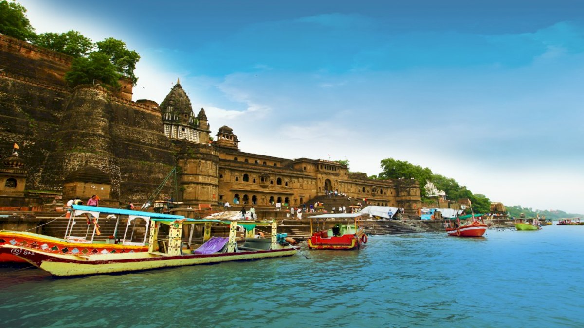 मध्य प्रदेश स्थापना दिवस आज, दिग्गजों ने दी बधाई मध्य प्रदेश स्थापना दिवस आज, दिग्गजों ने दी बधाई