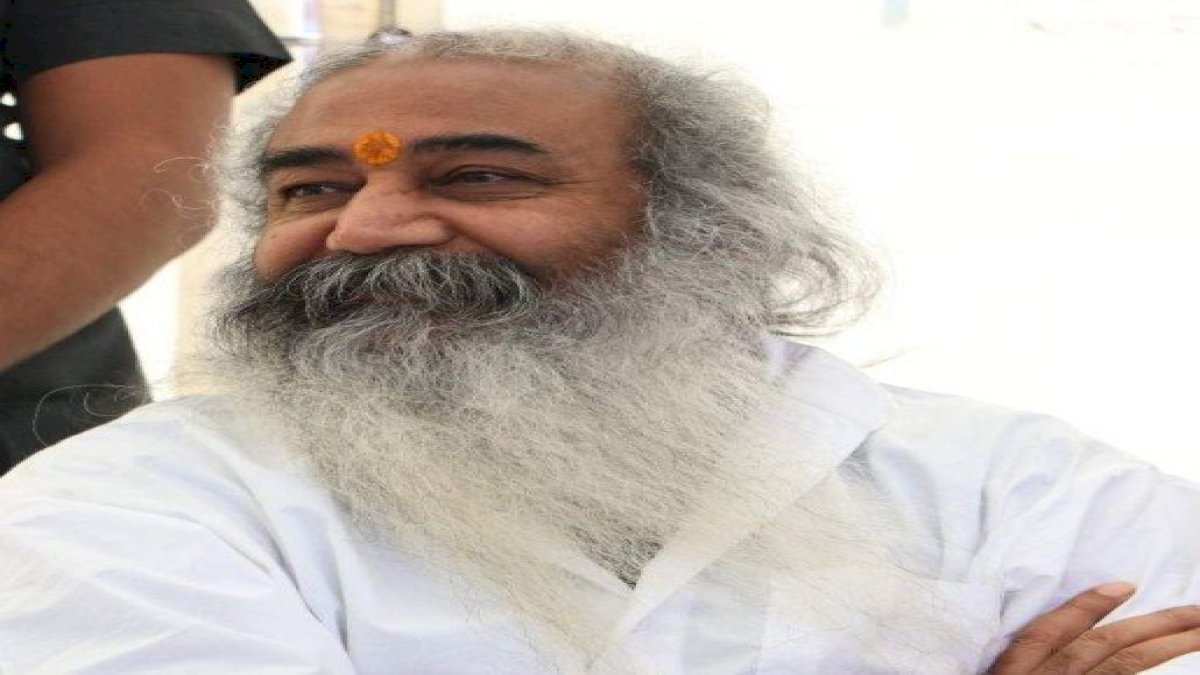 आचार्य प्रमोद कृष्णम को चुनाव आयोग का नोटिस, शिवराज की मारीच, कंस और शकुनि से की थी तुलना आचार्य प्रमोद कृष्णम को चुनाव आयोग का नोटिस, शिवराज की मारीच, कंस और शकुनि से की थी तुलना