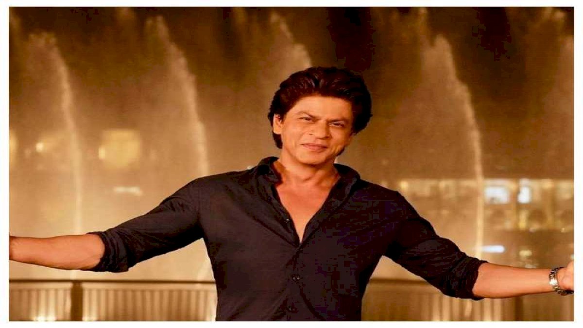 Happy Birthday Shah Rukh Khan: 55 के हुए बॉलीवुड के बादशाह Happy Birthday Shah Rukh Khan: 55 के हुए बॉलीवुड के बादशाह
