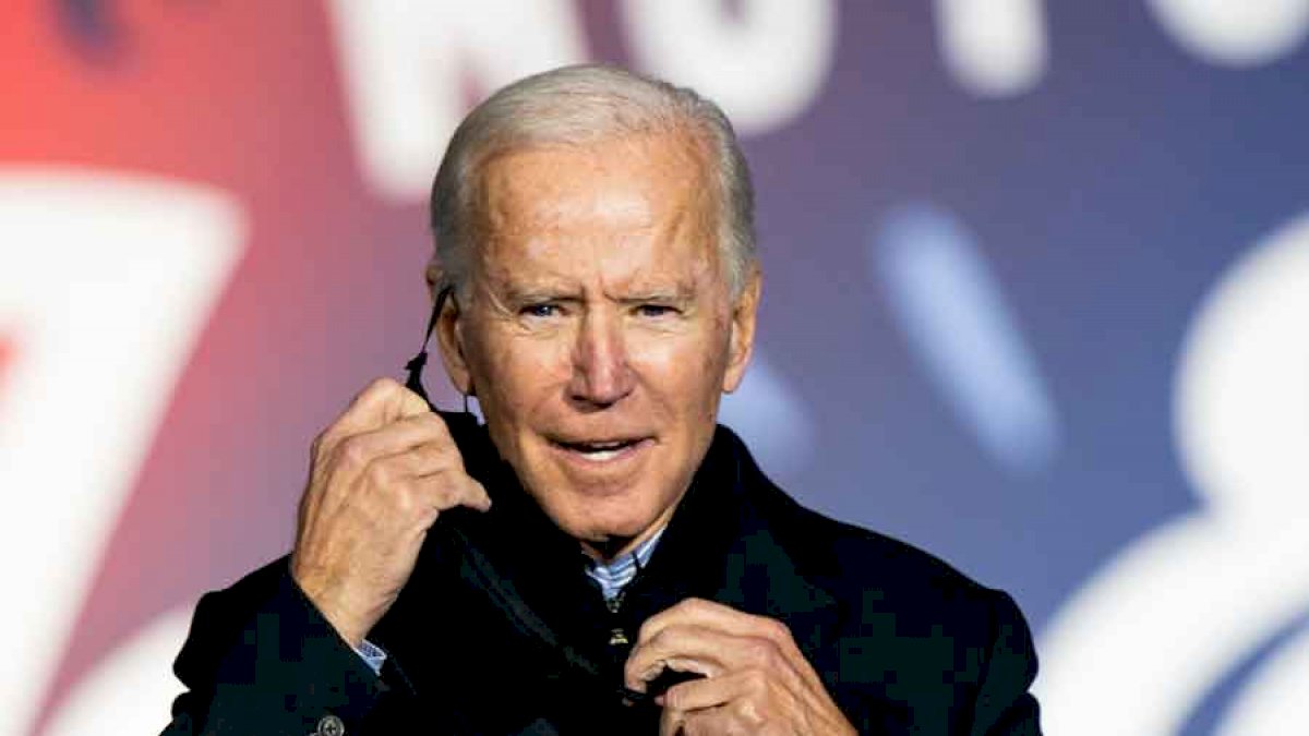 US Election 2020: अमेरिकी चुनाव का नया पोल, जो बाइडेन की बढ़त बरकरार US Election 2020: अमेरिकी चुनाव का नया पोल, जो बाइडेन की बढ़त बरकरार
