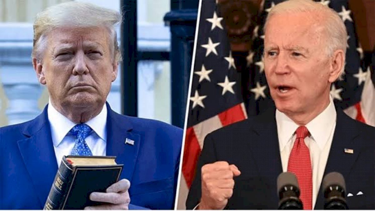 US Election 2020: अमेरिका में राष्ट्रपति चुनाव के लिए वोटिंग शुरू, बुधवार सुबह तक खत्म होगा मतदान US Election 2020: अमेरिका में राष्ट्रपति चुनाव के लिए वोटिंग शुरू, बुधवार सुबह तक खत्म होगा मतदान