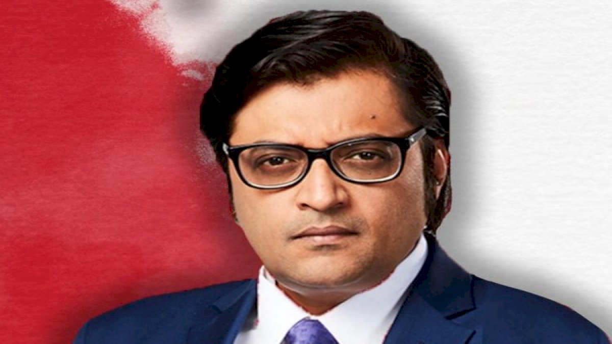 Arnab Goswami Arrested: अर्नब गोस्वामी गिरफ्तार, जावडेकर को आई इमरजेंसी की याद Arnab Goswami Arrested: अर्नब गोस्वामी गिरफ्तार, जावडेकर को आई इमरजेंसी की याद