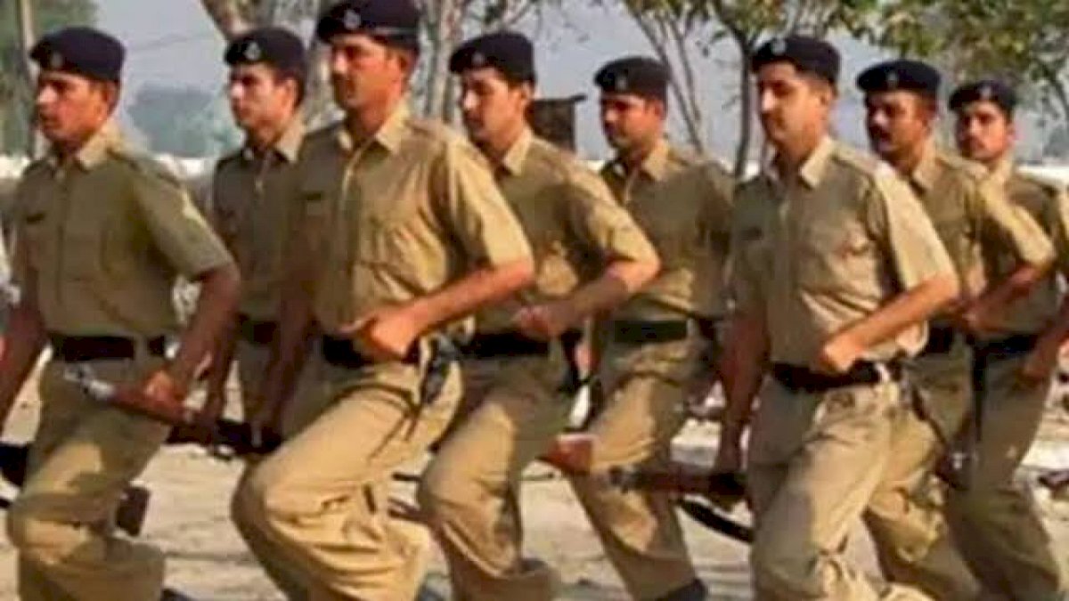 कल से शुरू होगी राजस्थान पुलिस में कांस्टेबल भर्ती परीक्षा, जानिए क्या हैं दिशा-निर्देश कल से शुरू होगी राजस्थान पुलिस में कांस्टेबल भर्ती परीक्षा, जानिए क्या हैं दिशा-निर्देश