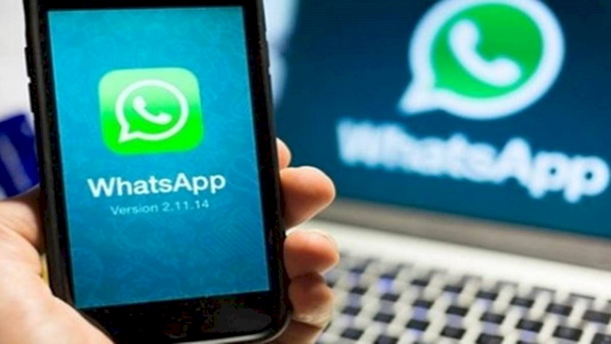 जल्द आ रहा है WhatsApp का नया फीचर, 7 दिन में गायब हो जाएंगे मैसेज जल्द आ रहा है WhatsApp का नया फीचर, 7 दिन में गायब हो जाएंगे मैसेज