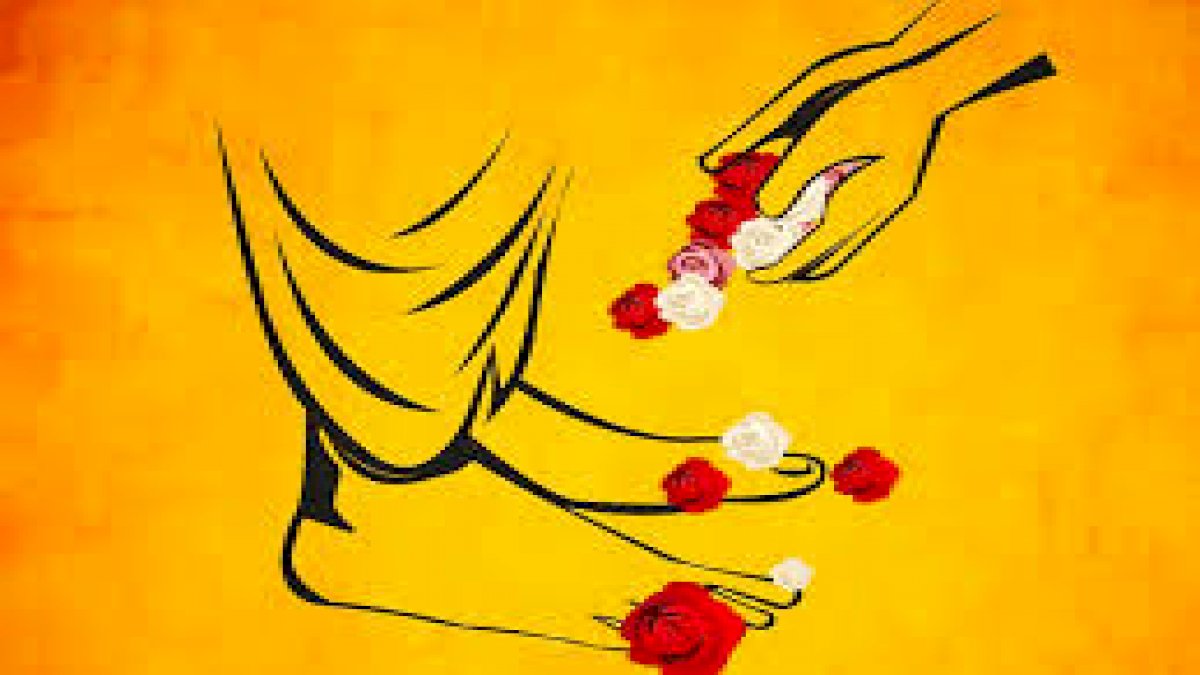जगद्देशिकं व्यापकं मोक्षरूपं ध्रुवं नित्यशुद्धं च बुद्धं च मुक्तं भवं ज्ञानदं भुक्तिदं मुक्तिदं वै महेश स्वरूपं गुरुं वै नमाम: जगद्देशिकं व्यापकं मोक्षरूपं ध्रुवं नित्यशुद्धं च बुद्धं च मुक्तं भवं ज्ञानदं भुक्तिदं मुक्तिदं वै महेश स्वरूपं गुरुं वै नमाम: