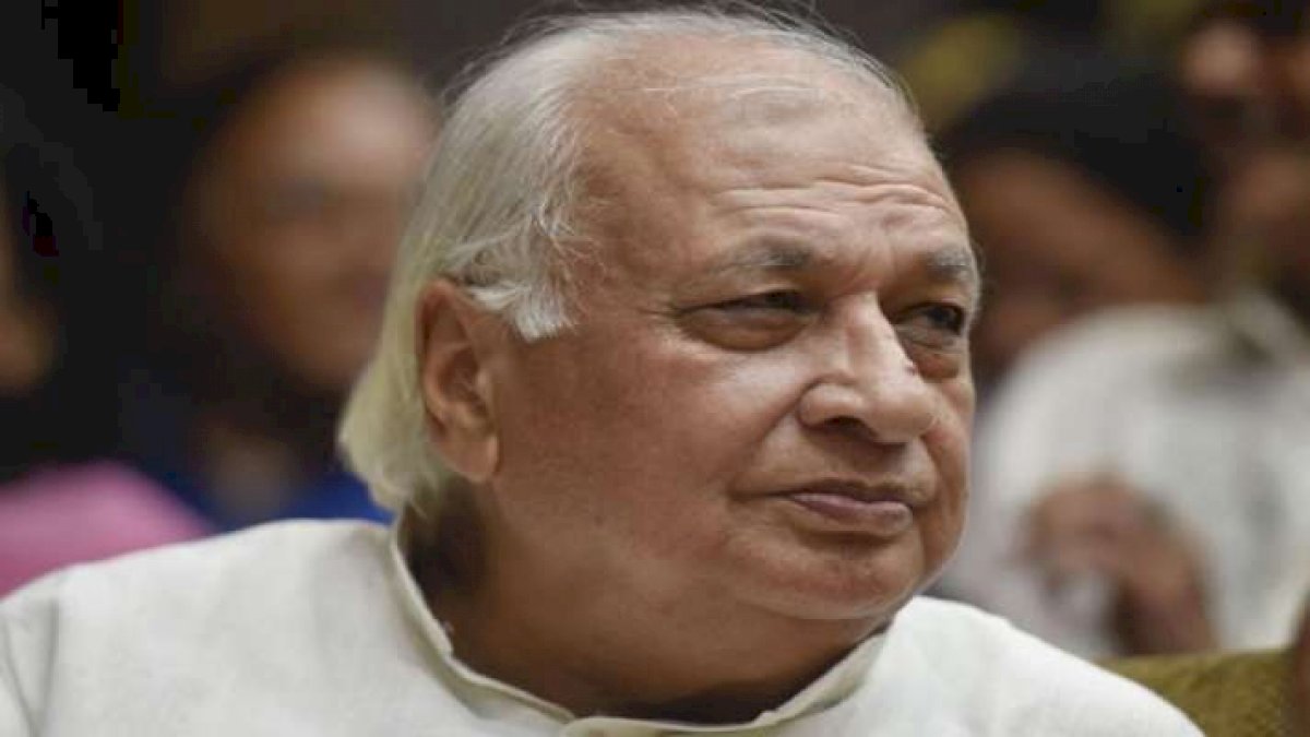 केरल के राज्यपाल आरिफ़ मोहम्मद ख़ान कोरोना संक्रमित, संपर्क में आने वालों से की टेस्ट कराने की अपील केरल के राज्यपाल आरिफ़ मोहम्मद ख़ान कोरोना संक्रमित, संपर्क में आने वालों से की टेस्ट कराने की अपील