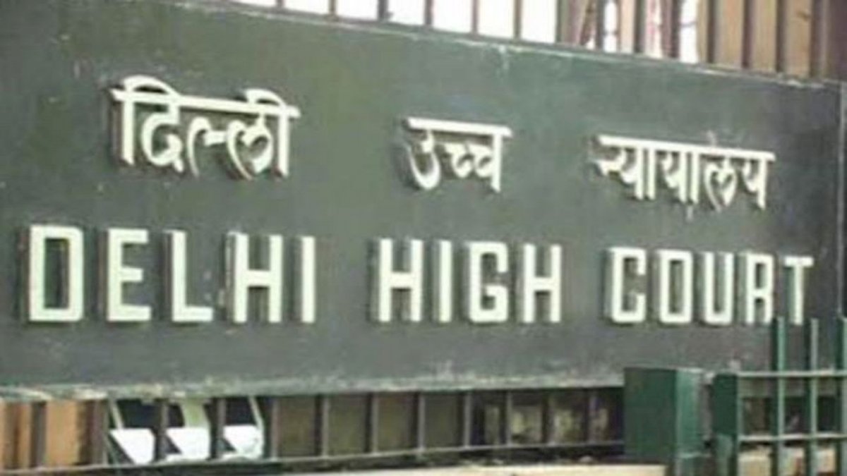 Bollywood Case: रिपब्लिक टीवी, टाइम्स नाउ न दिखाएं मानहानि वाला कंटेंट, दिल्ली हाईकोर्ट का निर्देश Bollywood Case: रिपब्लिक टीवी, टाइम्स नाउ न दिखाएं मानहानि वाला कंटेंट, दिल्ली हाईकोर्ट का निर्देश