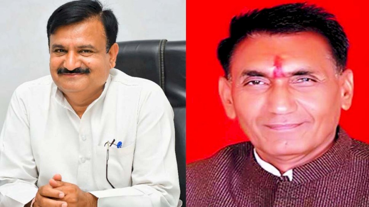 ब्यावरा उपचुनाव 2020: इतिहास में पहली बार कांग्रेस और बीजेपी के प्रत्याशी मतगणना स्थल पर नहीं होंगे मौजूद ब्यावरा उपचुनाव 2020: इतिहास में पहली बार कांग्रेस और बीजेपी के प्रत्याशी मतगणना स्थल पर नहीं होंगे मौजूद
