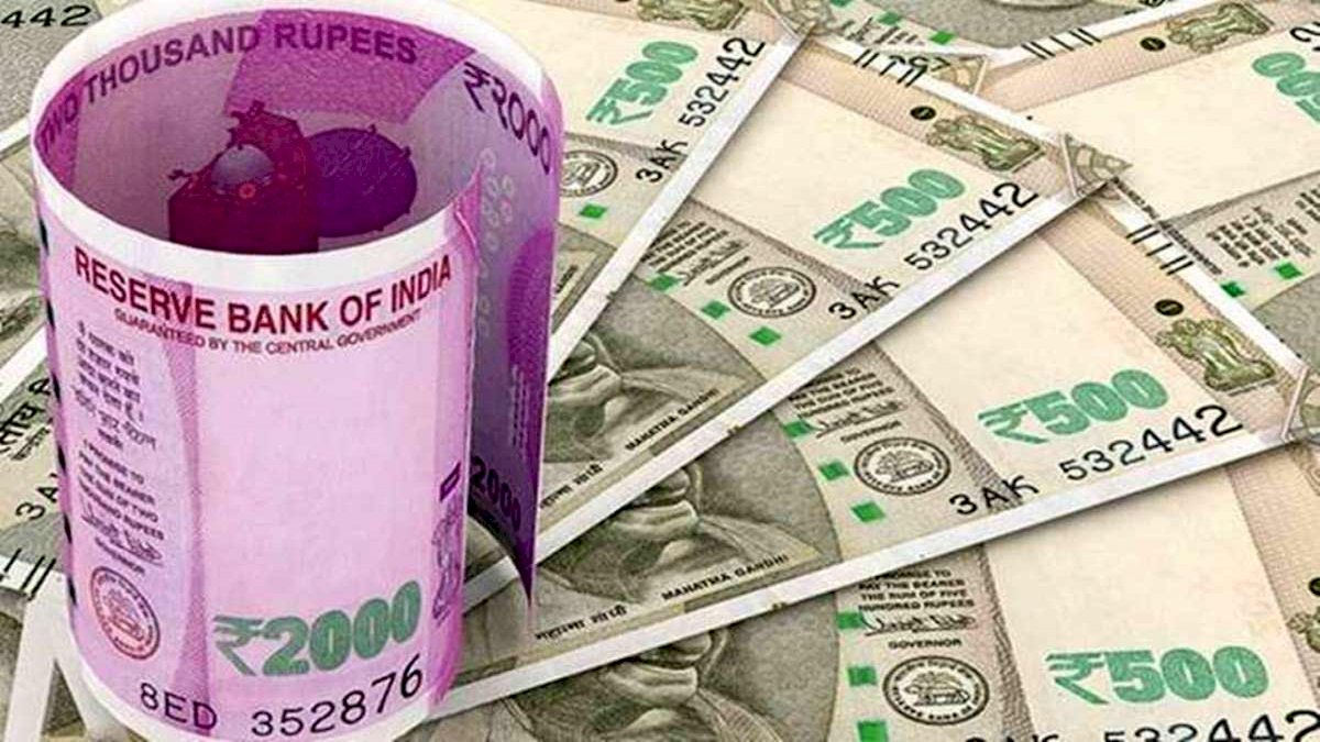 Diwali Bonus 2020: यूपी, एमपी, राजस्थान, हरियाणा और तमिलनाडु सरकारें कर्मचारियों को देंगी बोनस Diwali Bonus 2020: यूपी, एमपी, राजस्थान, हरियाणा और तमिलनाडु सरकारें कर्मचारियों को देंगी बोनस
