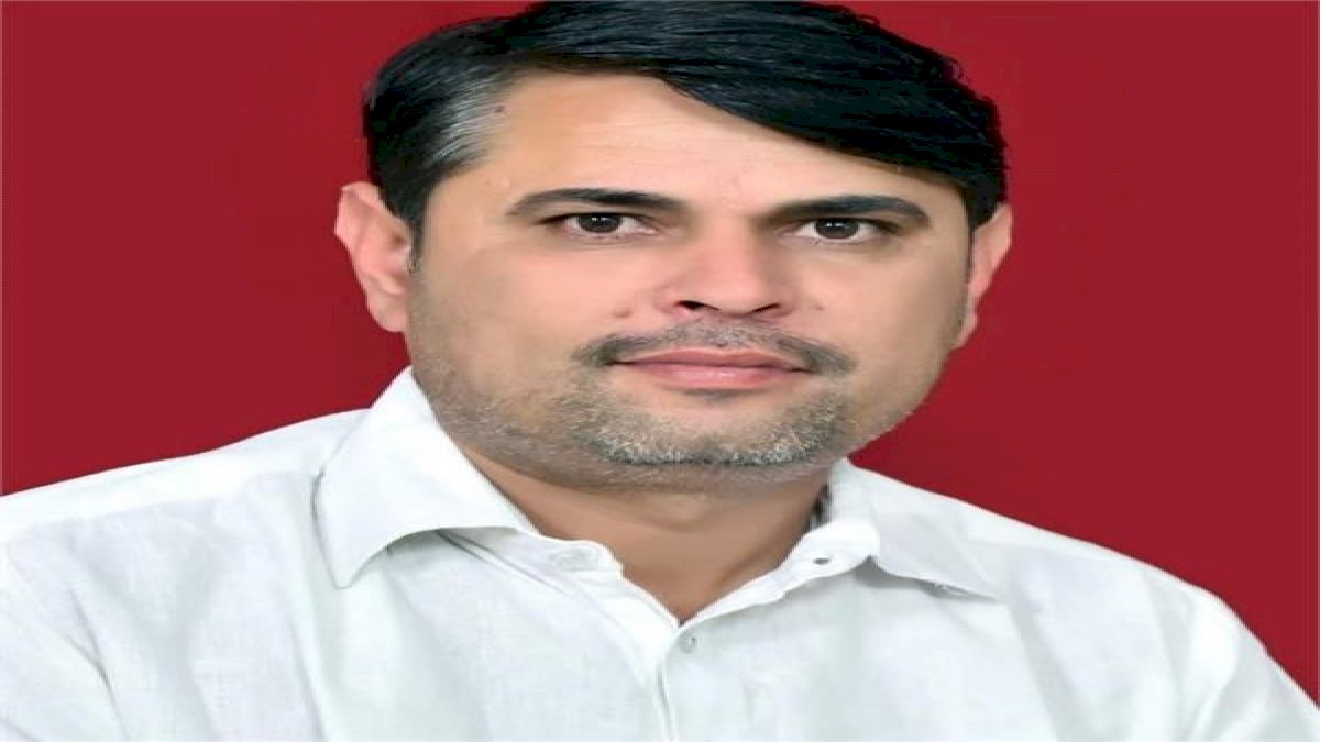 Harayana Bypoll Results 2020: बरोदा में कांग्रेस के इंदुराज आगे, बीजेपी के योगेश्वर दत्त पिछड़े Harayana Bypoll Results 2020: बरोदा में कांग्रेस के इंदुराज आगे, बीजेपी के योगेश्वर दत्त पिछड़े
