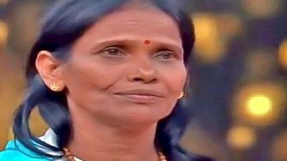 रानू मंडल को मिली नई फिल्म, सरोजनी नायडू की बायोपिक में गाए गाने रानू मंडल को मिली नई फिल्म, सरोजनी नायडू की बायोपिक में गाए गाने