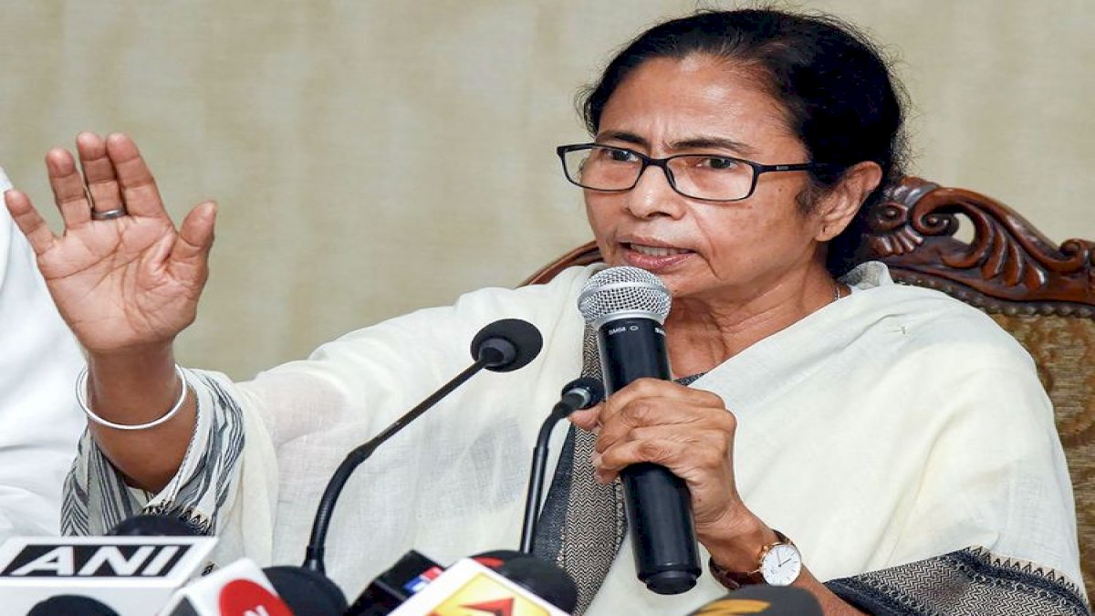 पश्चिम बंगाल में नहीं होंगी 10वीं-12वीं की प्री बोर्ड परीक्षाएं, ममता सरकार का एलान पश्चिम बंगाल में नहीं होंगी 10वीं-12वीं की प्री बोर्ड परीक्षाएं, ममता सरकार का एलान