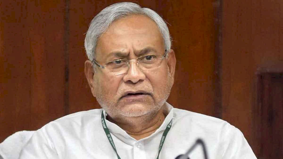 नीतीश कुमार 16 नवंबर को ले सकते हैं मुख्यमंत्री पद की शपथ नीतीश कुमार 16 नवंबर को ले सकते हैं मुख्यमंत्री पद की शपथ