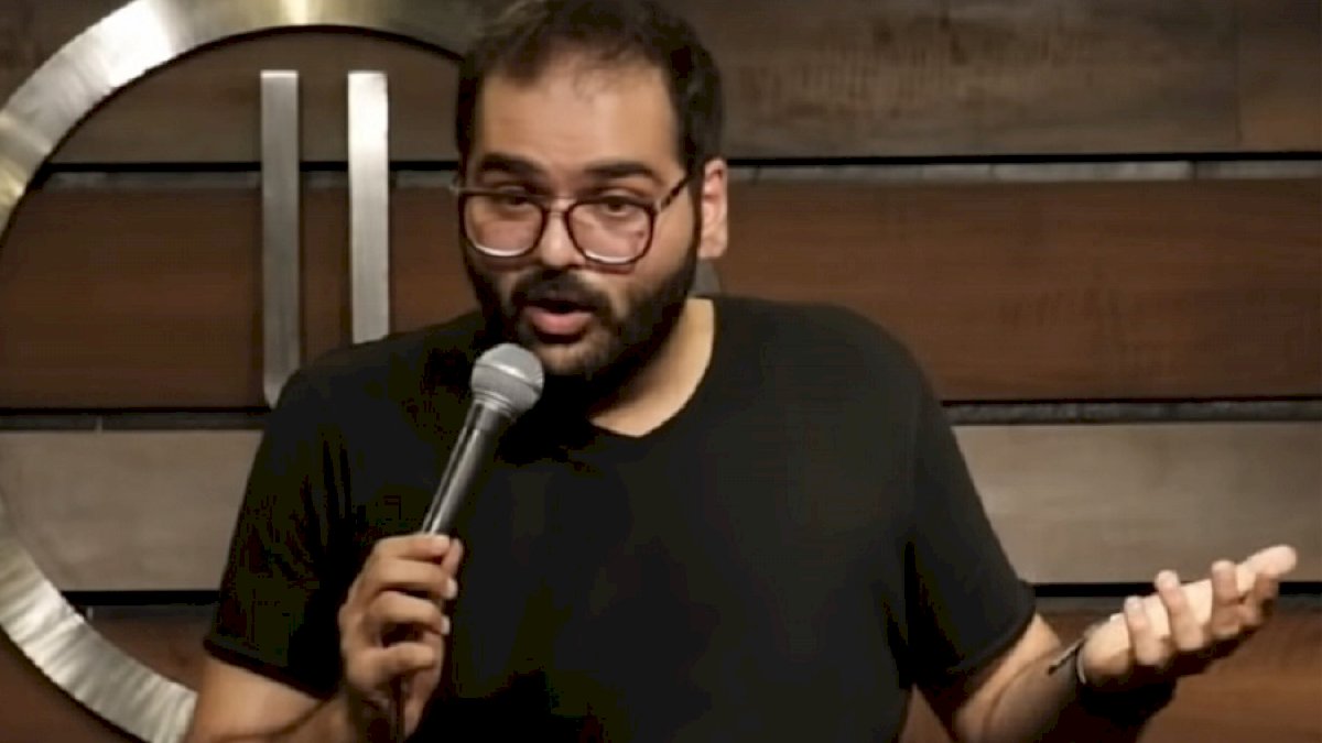 न माफी, न वकील और न ही जुर्माना, अवमानना का केस होने पर बोले कुणाल कामरा न माफी, न वकील और न ही जुर्माना, अवमानना का केस होने पर बोले कुणाल कामरा