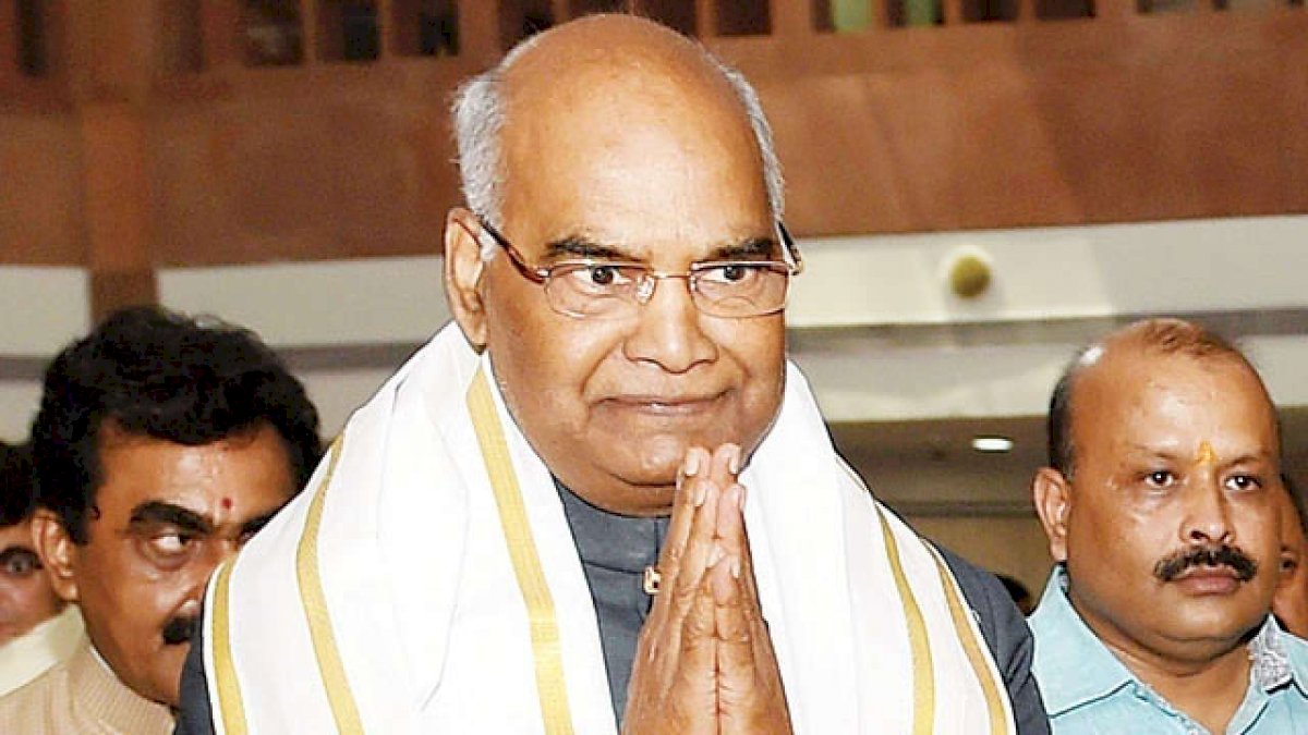 राष्ट्रपति कोविंद समेत तमाम दिग्गजों ने दी दीपावली की बधाई राष्ट्रपति कोविंद समेत तमाम दिग्गजों ने दी दीपावली की बधाई