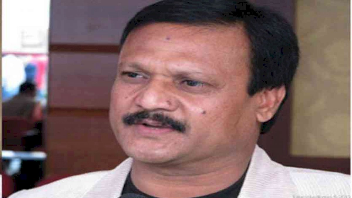 Sajjan Singh Verma: बीजेपी ने करवाई EVM की हैकिंग, हमें भी मिला था ऑफर Sajjan Singh Verma: बीजेपी ने करवाई EVM की हैकिंग, हमें भी मिला था ऑफर