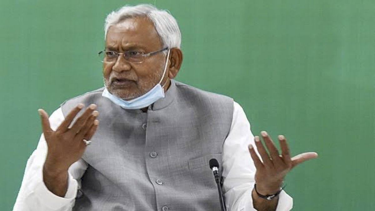 बिहार में दो उपमुख्यमंत्री और विधानसभा अध्यक्ष बीजेपी से ही होंगे बिहार में दो उपमुख्यमंत्री और विधानसभा अध्यक्ष बीजेपी से ही होंगे