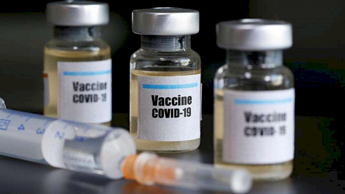 Covid Vaccine: जॉनसन एंड जॉनसन ने कोविड वैक्सीन के तीसरे चरण का ट्रायल शुरू किया Covid Vaccine: जॉनसन एंड जॉनसन ने कोविड वैक्सीन के तीसरे चरण का ट्रायल शुरू किया