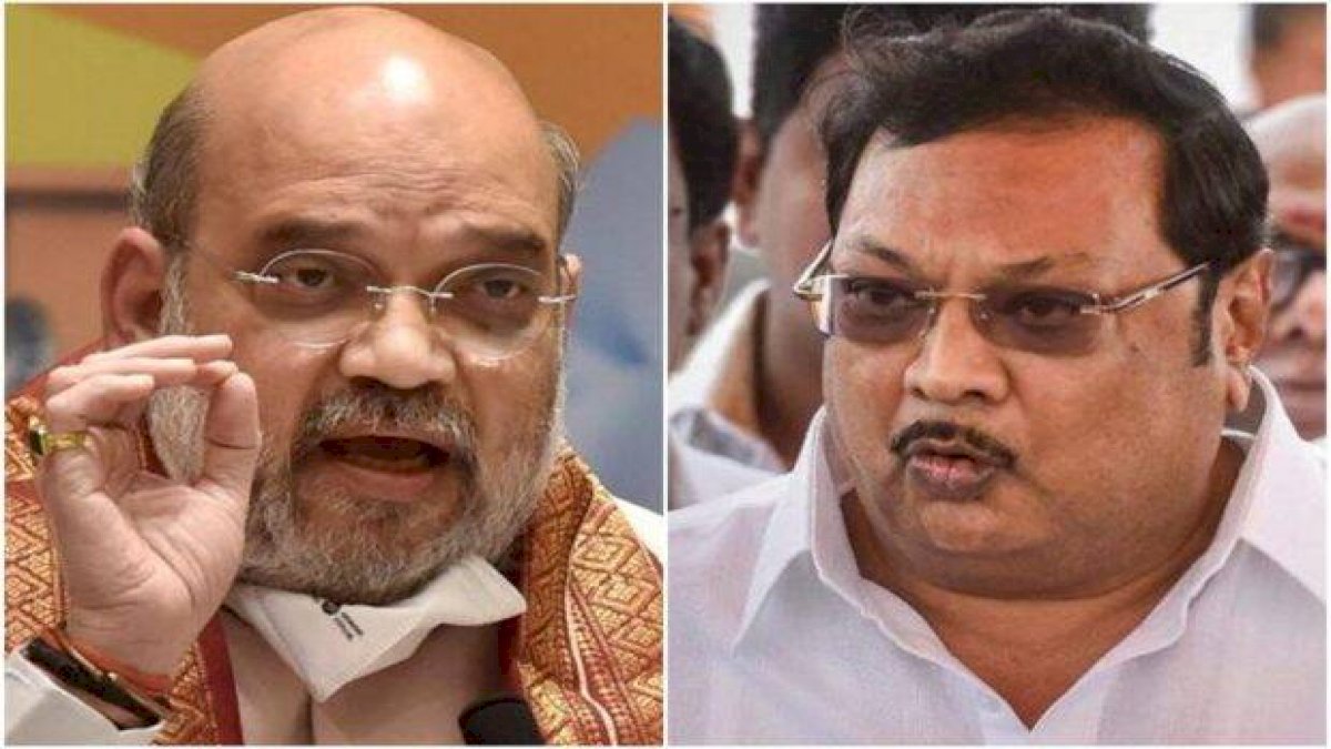 क्या तमिलनाडु में करुणानिधि के बड़े बेटे से हाथ मिलाएगी बीजेपी क्या तमिलनाडु में करुणानिधि के बड़े बेटे से हाथ मिलाएगी बीजेपी