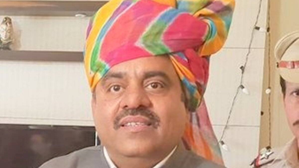 पंजाब में सभी 117 विधानसभा सीटों पर अकेले चुनाव लड़ेगी बीजेपी पंजाब में सभी 117 विधानसभा सीटों पर अकेले चुनाव लड़ेगी बीजेपी