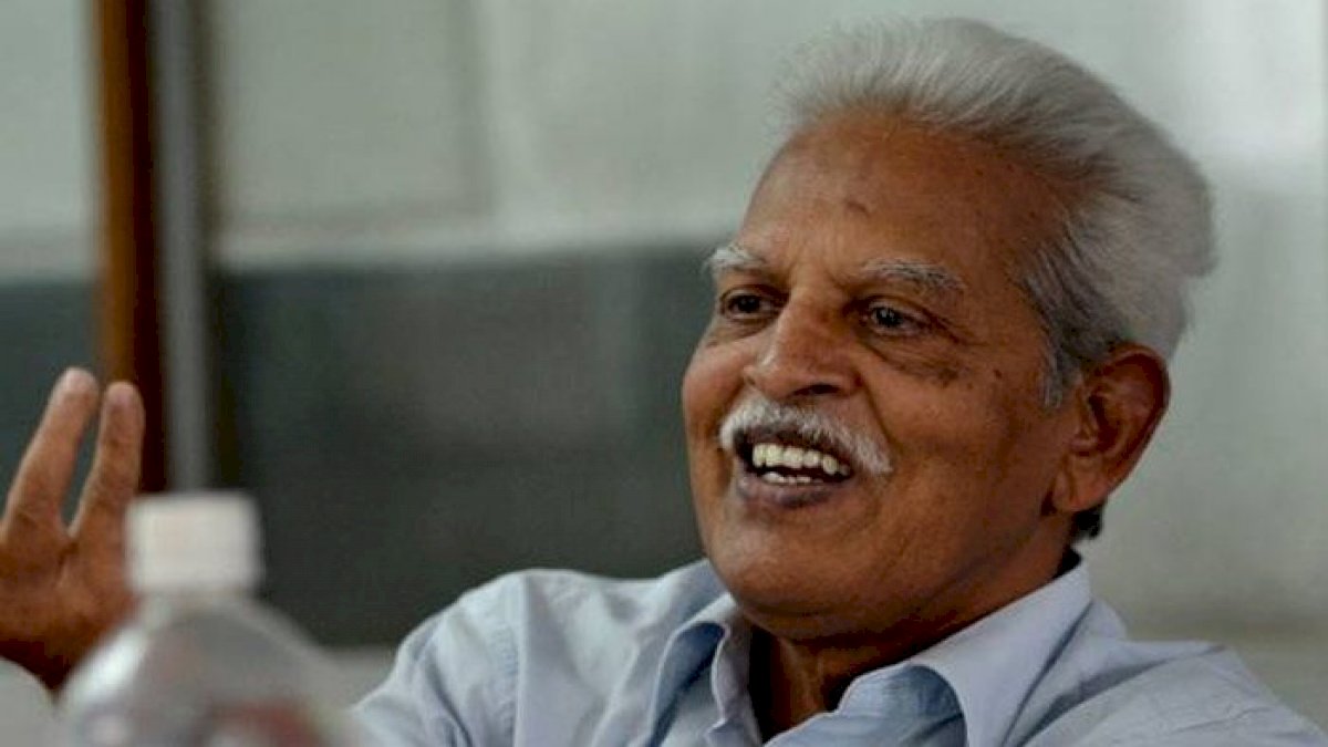 वरवर राव का इलाज नानावती अस्पताल में होगा, बॉम्बे हाई कोर्ट ने दिया आदेश वरवर राव का इलाज नानावती अस्पताल में होगा, बॉम्बे हाई कोर्ट ने दिया आदेश