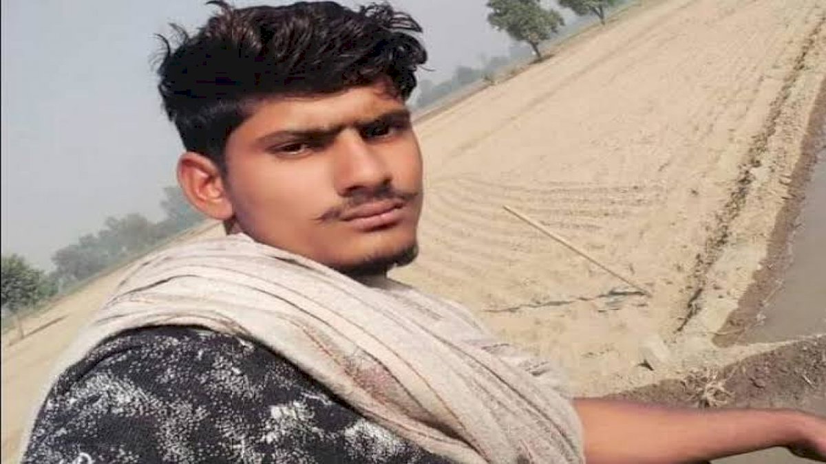 Haryana: चचेरे भाई की मौत का बदला लेने के लिए युवक की गोली मारकर हत्या Haryana: चचेरे भाई की मौत का बदला लेने के लिए युवक की गोली मारकर हत्या