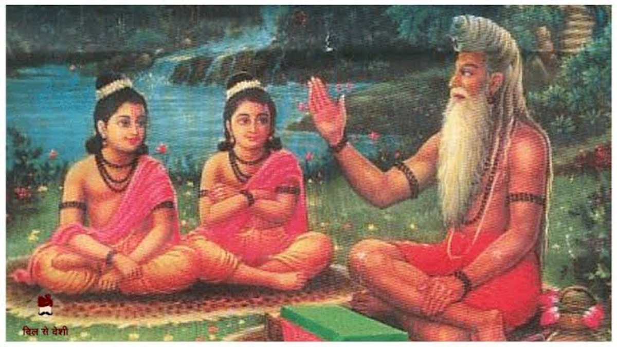 त्वत्सेवनात्परमभावमुपैति भक्त्या, संसारघोरगहनान्न बिभेति भक्त त्वत्सेवनात्परमभावमुपैति भक्त्या, संसारघोरगहनान्न बिभेति भक्त