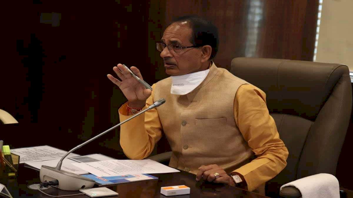 भोपाल, इंदौर समेत मध्य प्रदेश के 5 बड़े शहरों में आज रात से नाइट कर्फ़्यू भोपाल, इंदौर समेत मध्य प्रदेश के 5 बड़े शहरों में आज रात से नाइट कर्फ़्यू
