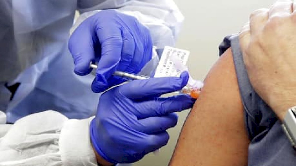 भोपाल में अगले हफ्ते से होगा कोरोना वैक्सीन के तीसरे दौर का ट्रायल- Hum  Samvet