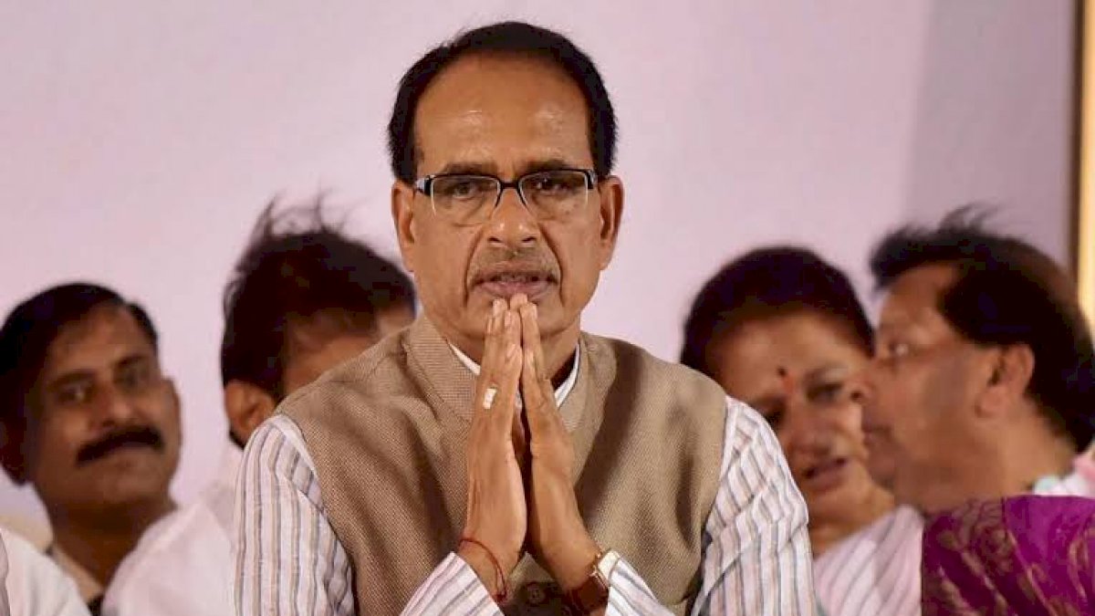 मध्य प्रदेश में साढ़े चार लाख कर्मचारियों का प्रमोशन रुकने से कामकाज पर असर मध्य प्रदेश में साढ़े चार लाख कर्मचारियों का प्रमोशन रुकने से कामकाज पर असर