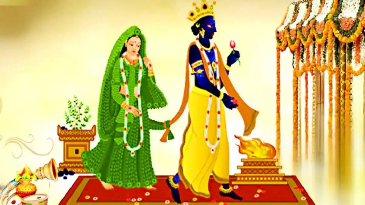 देव उठनी एकादशी आज, योग निद्रा से जागे श्री हरि विष्णु देव उठनी एकादशी आज, योग निद्रा से जागे श्री हरि विष्णु
