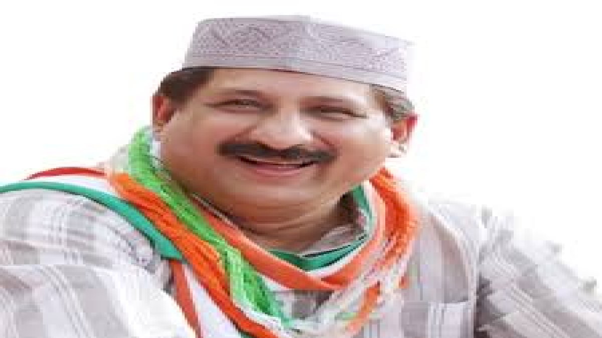 MLA Arif Masood: जबलपुर हाईकोर्ट ने आरिफ मसूद की अग्रिम जमानत पर फैसला रखा सुरक्षित, सरेंडर की अटकलें तेज MLA Arif Masood: जबलपुर हाईकोर्ट ने आरिफ मसूद की अग्रिम जमानत पर फैसला रखा सुरक्षित, सरेंडर की अटकलें तेज