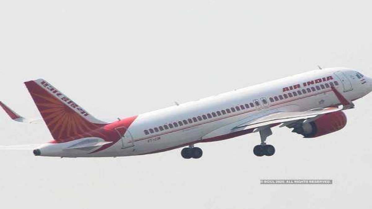 Coronavirus: DGCA ने 31 दिसंबर तक बढ़ाई अंतरराष्ट्रीय उड़ानों की पाबंदी Coronavirus: DGCA ने 31 दिसंबर तक बढ़ाई अंतरराष्ट्रीय उड़ानों की पाबंदी